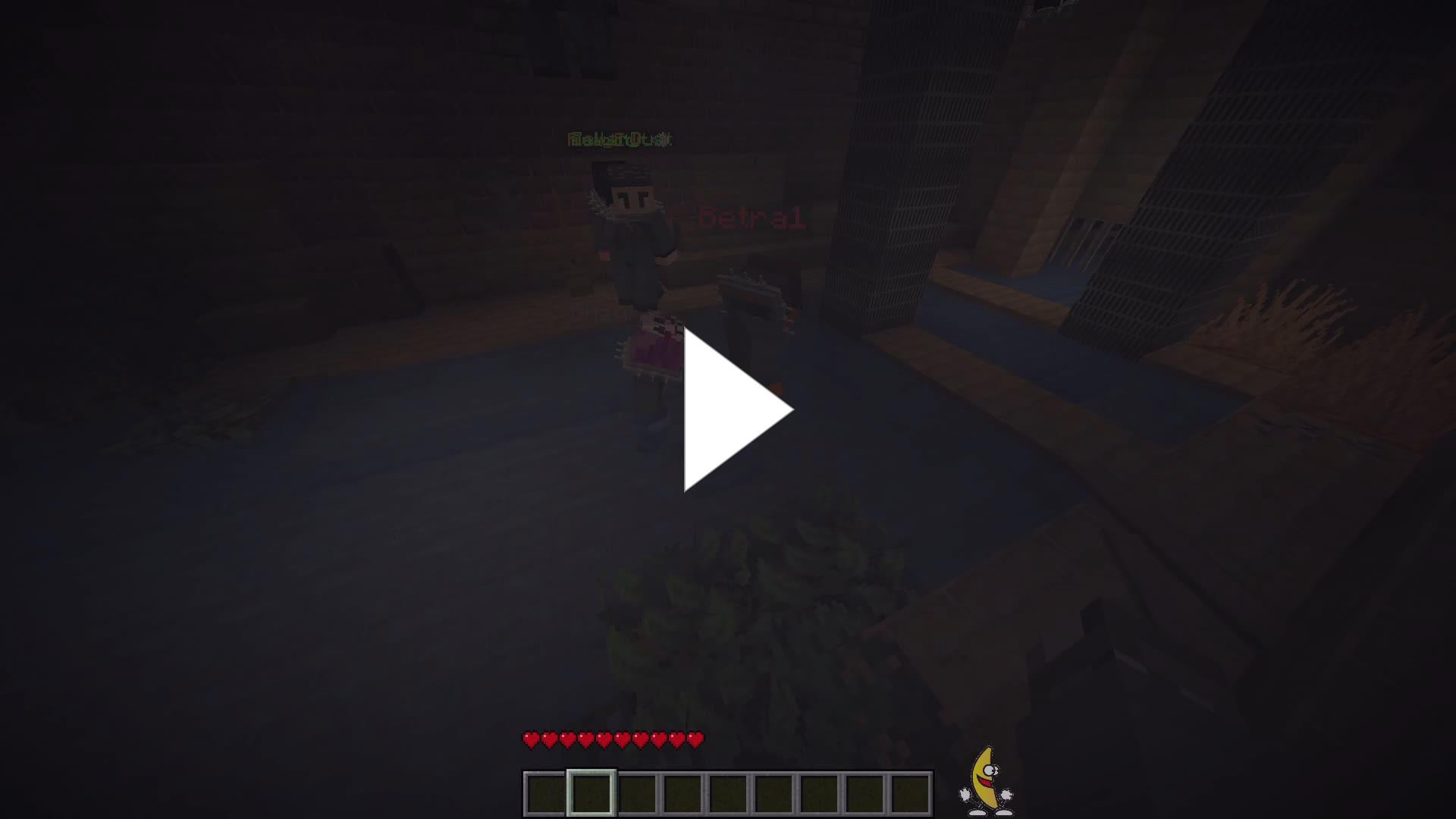 elrichmc - Twitch